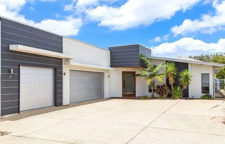 9 Mansell Street, Meridan Plains QLD 4551