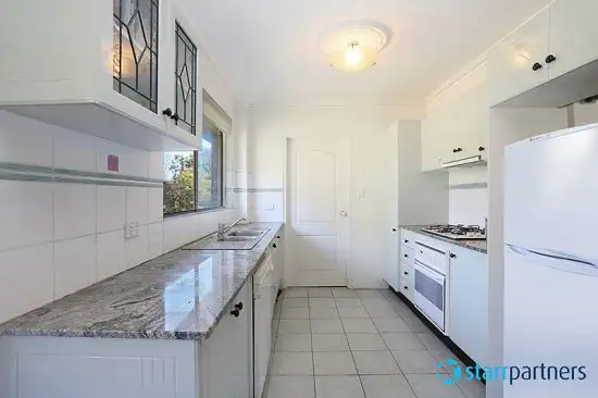 Fourth view of Homely unit listing, 6/36 Bellevue Street, North Parramatta NSW 2151