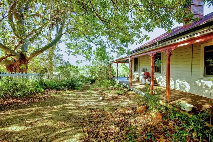 44 Coronation Street, Bellingen NSW 2454