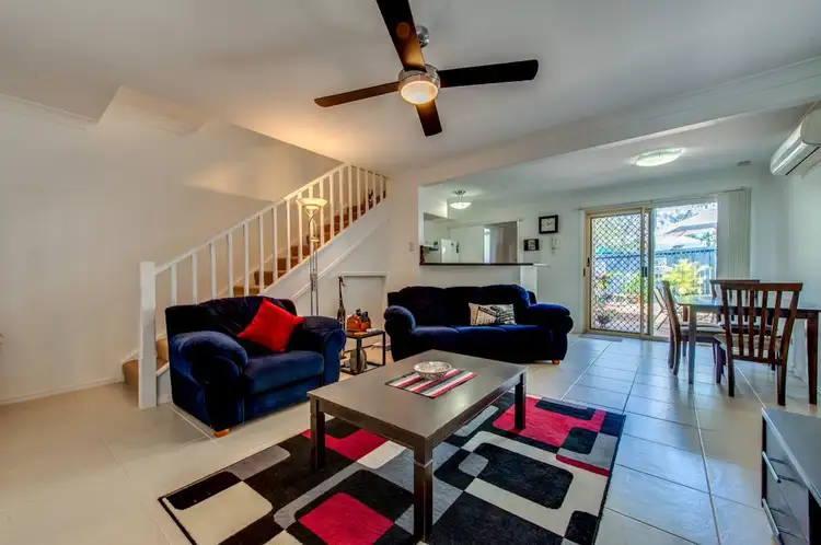 Main view of Homely house listing, 98/17 Marlow Street, Woodridge QLD 4114