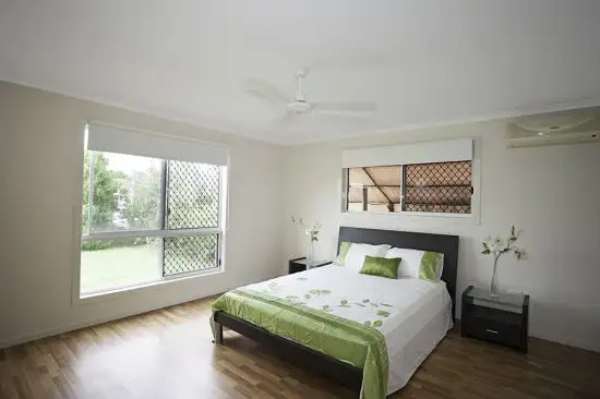 Fourth view of Homely house listing, 12 Davinelle Close, Andergrove QLD 4740