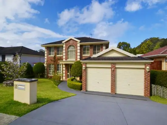 11 Fairway Drive, Terrigal NSW 2260