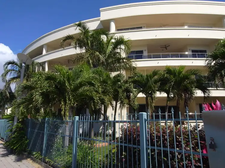 11/1 The Strand, Townsville City QLD 4810
