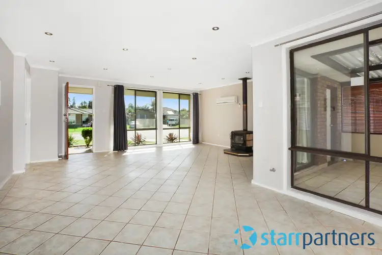 Sixth view of Homely house listing, 11 Macina Place, St Clair NSW 2759