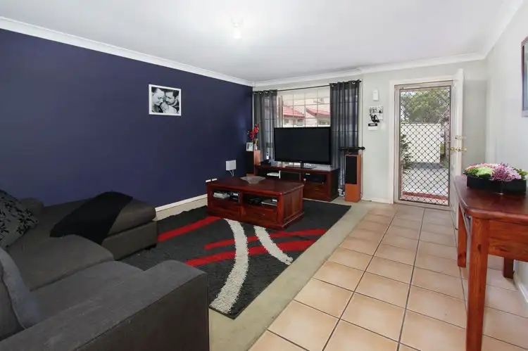 Third view of Homely townhouse listing, 25/1 Heath Street, Prospect NSW 2148