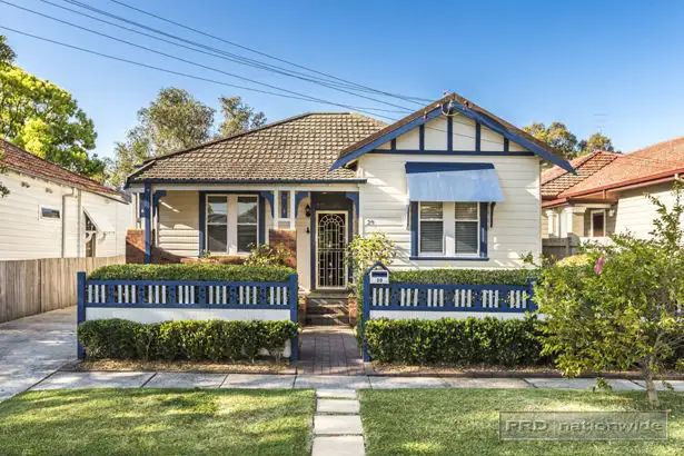 Main view of Homely house listing, 29 Sketchley Parade, New Lambton NSW 2305