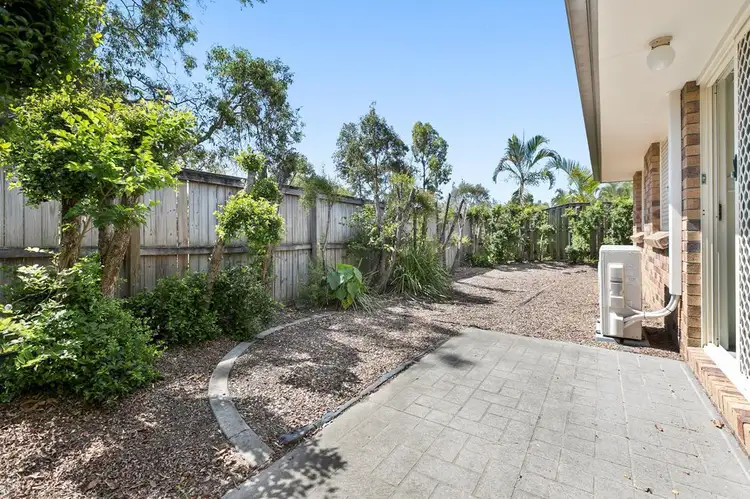 Third view of Homely house listing, 27/11 Thornlake Court, Tingalpa QLD 4173