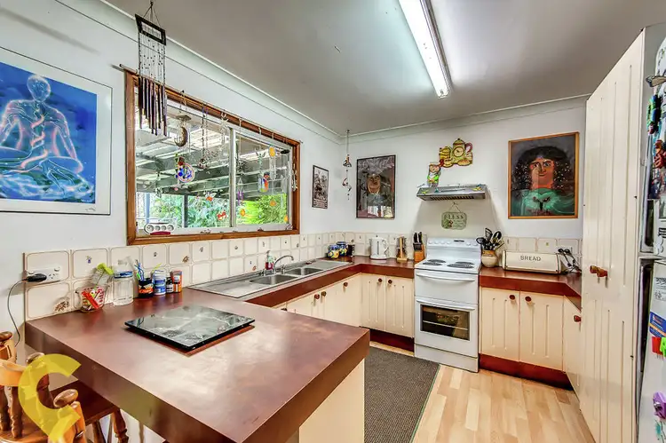 Fifth view of Homely house listing, 206-216 Pennine Drive, South Maclean QLD 4280