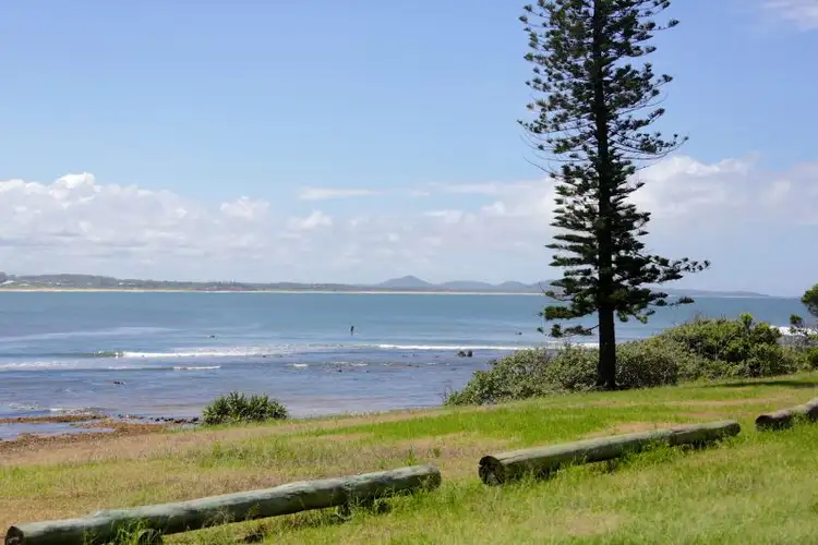 Third view of Homely house listing, 20 Second Avenue, Arrawarra Headland NSW 2456