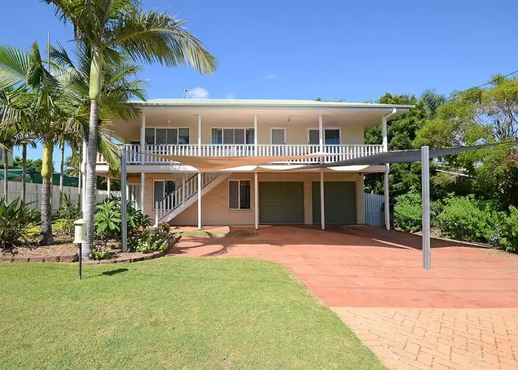 Sixth view of Homely house listing, 27 Urangan Street, Torquay QLD 4655