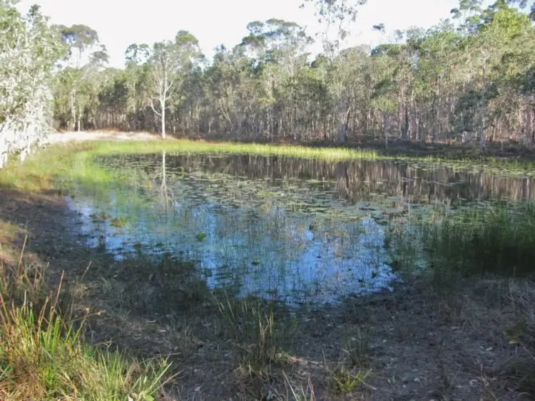 Third view of Homely rural property listing, Lot 1 Kirkpatrick Road, Euleilah QLD 4674