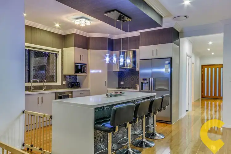 Fourth view of Homely house listing, 17 Gebacri Road, Underwood QLD 4119