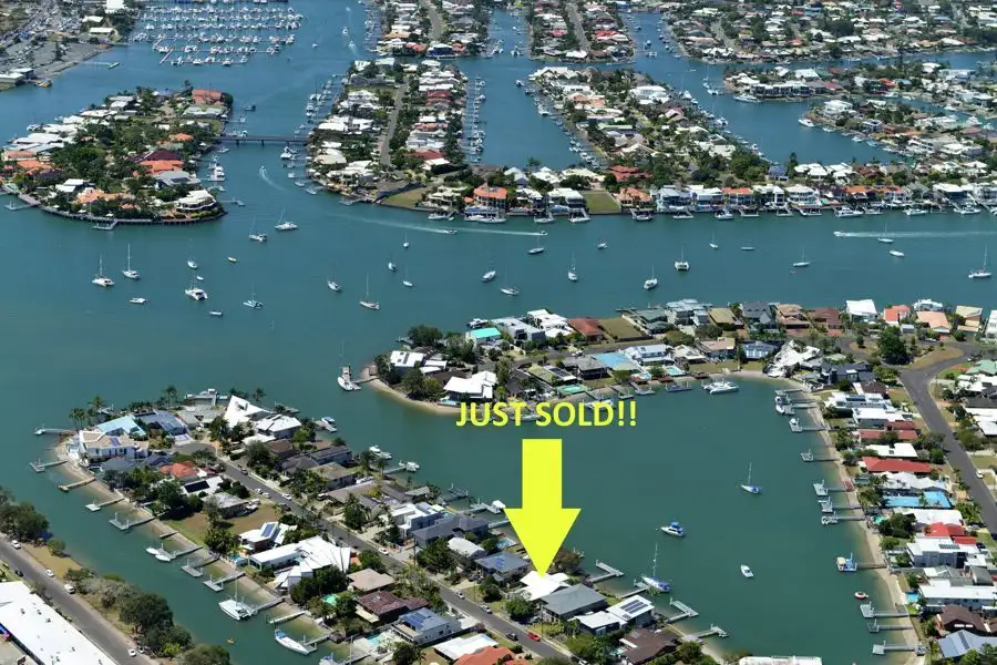 Main view of Homely house listing, 14 Culbara Street, Mooloolaba QLD 4557