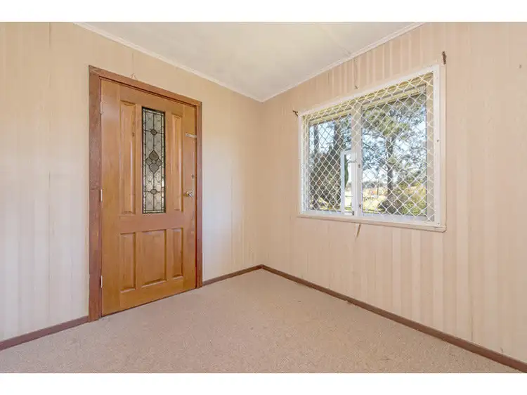Fourth view of Homely house listing, 209 Jellicoe Street, Newtown QLD 4350