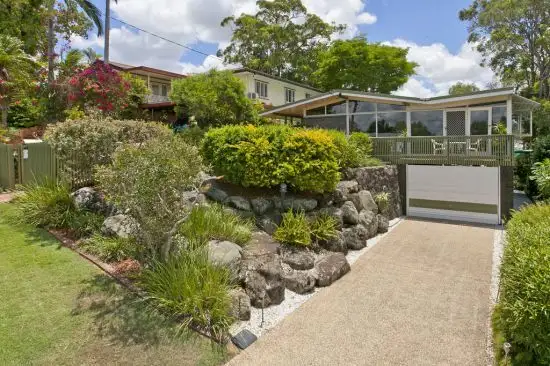 16 Burchell St, Carina QLD 4152