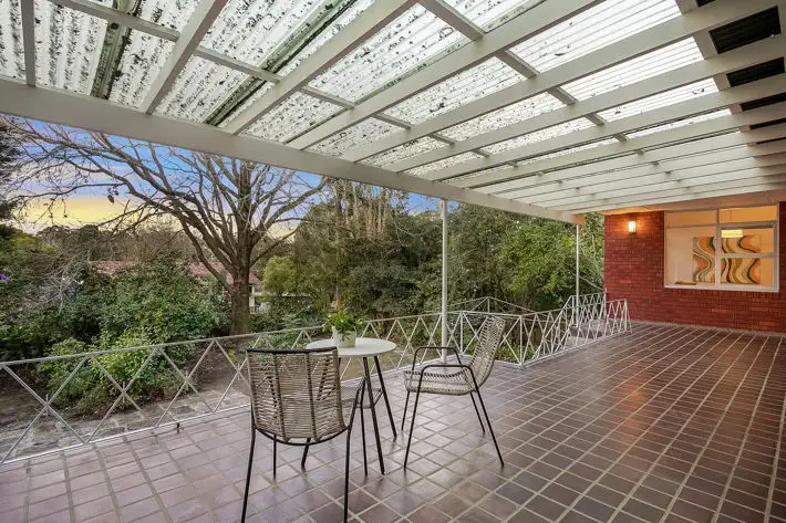 Sixth view of Homely house listing, 38 Castle Hill Road, West Pennant Hills NSW 2125