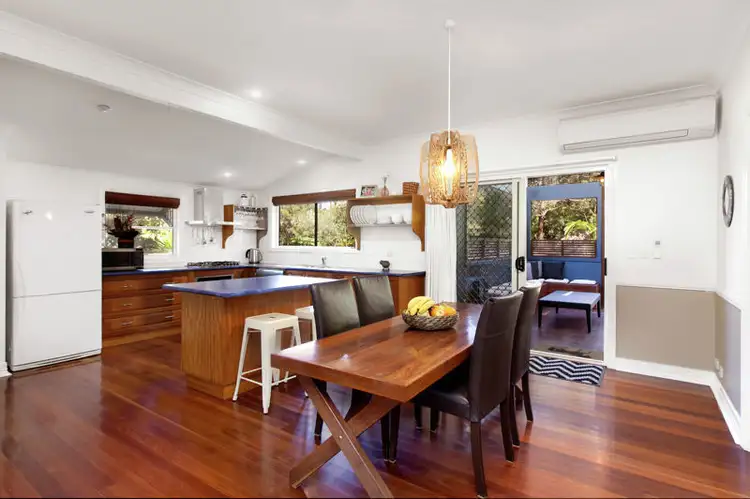 Second view of Homely house listing, 15 Stockmans Dr, Moonee Beach NSW 2450