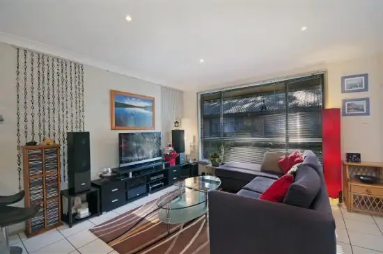 Second view of Homely villa listing, 7/166 Albany Street, Point Frederick NSW 2250