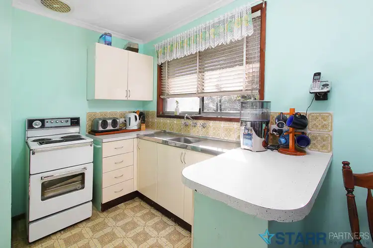 Second view of Homely house listing, 163 Bringelly Road, Kingswood NSW 2747