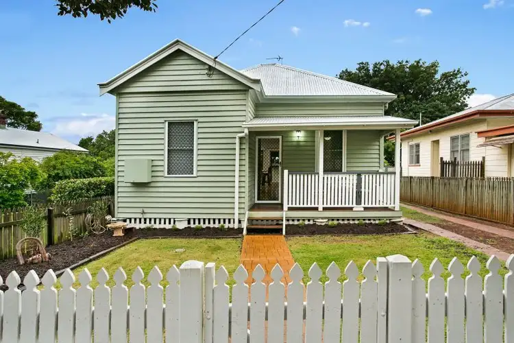 200 Geddes Street, South Toowoomba QLD 4350