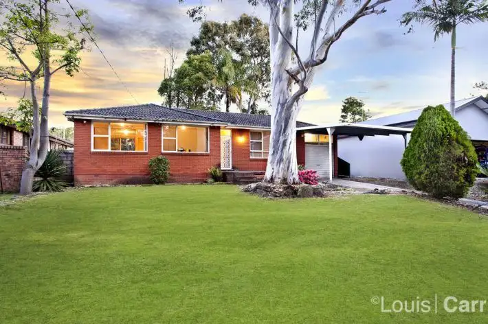 29 Eames Avenue, Baulkham Hills NSW 2153