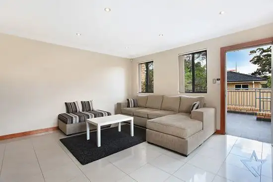 Third view of Homely townhouse listing, 7/50-52 Hassall Street, Parramatta NSW 2150