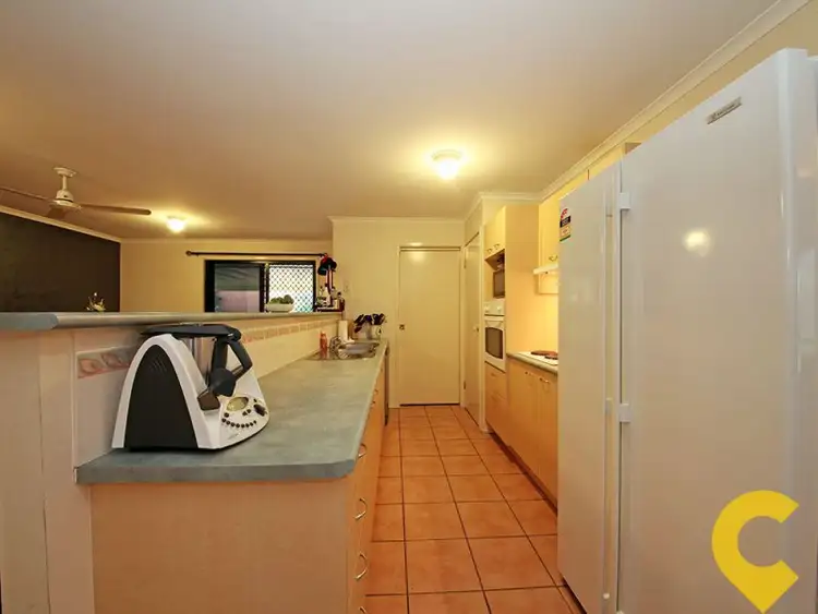 Fourth view of Homely house listing, 117 Cottontree Drive, Narangba QLD 4504