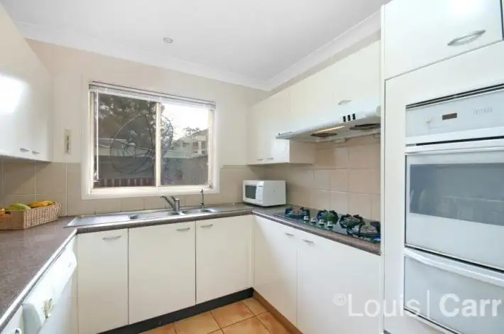 Fifth view of Homely townhouse listing, 2/1a Shirley Street, Carlingford NSW 2118