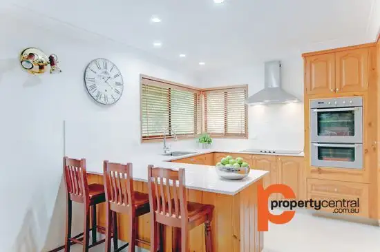 Fourth view of Homely house listing, 82 Ross Crescent, Blaxland NSW 2774