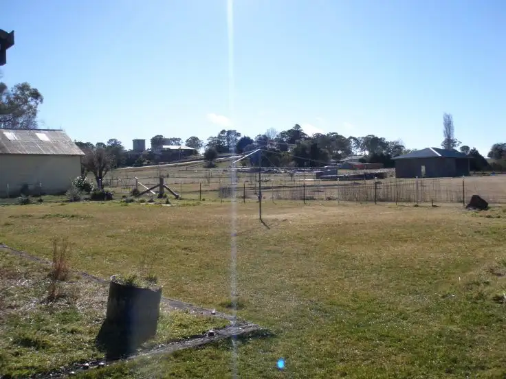 Fourth view of Homely house listing, 81 Prisk, Guyra NSW 2365