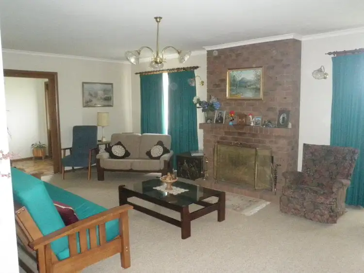 Second view of Homely rural property listing, 660 Tally West - Bunbartha Road, Bunbartha VIC 3634