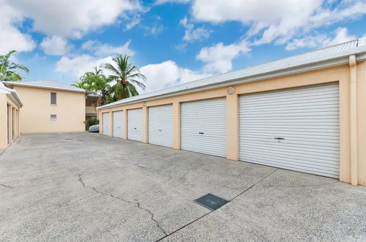 Sixth view of Homely unit listing, 14/2-4 Springfield Crescent, Manoora QLD 4870