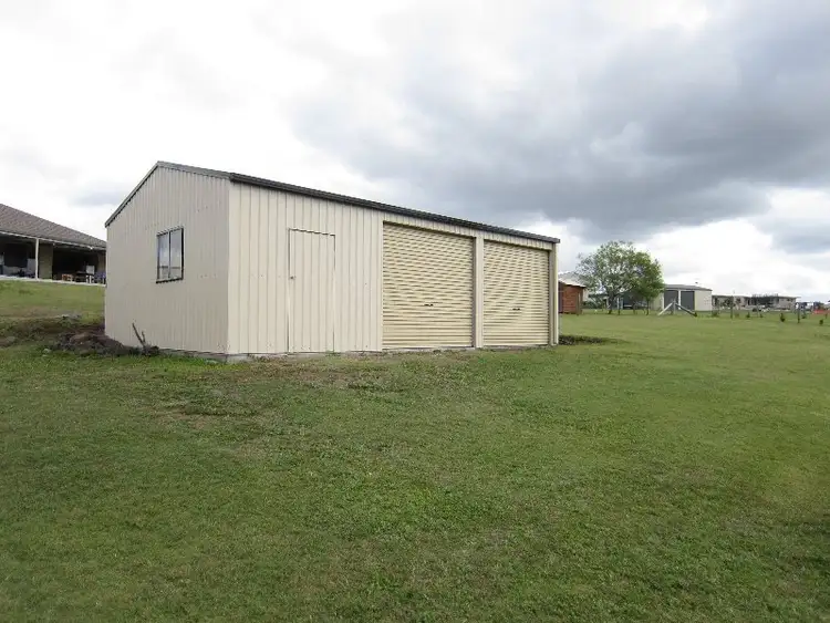 Second view of Homely house listing, 5 Sheridan Court, Willowbank QLD 4306
