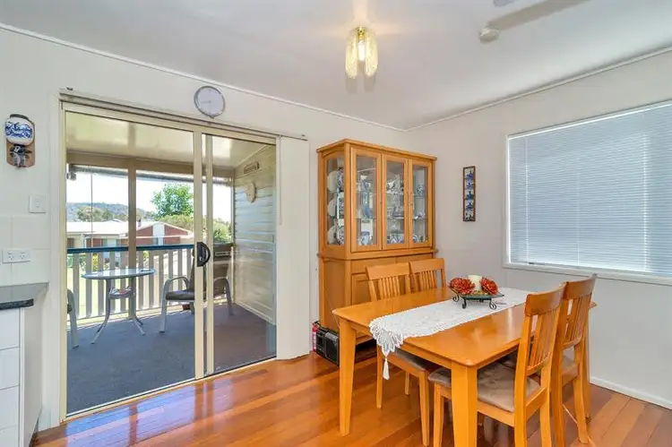 Fourth view of Homely house listing, 22 King St, Greenmount QLD 4359