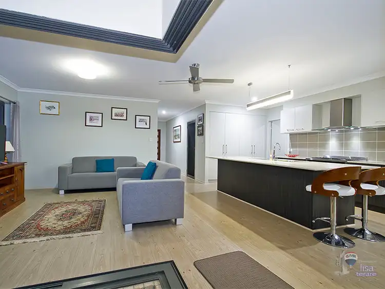 Fourth view of Homely house listing, 4 Tekapo Street, Westlake QLD 4074