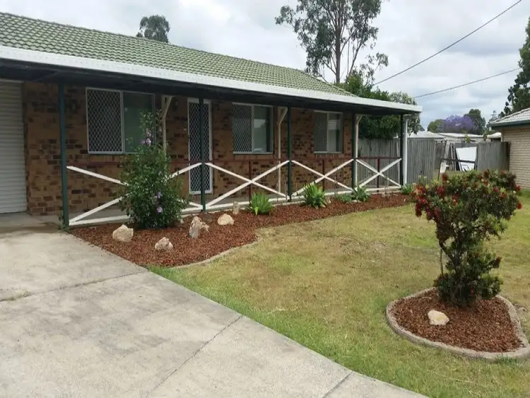 4 Battersby Street, One Mile QLD 4305