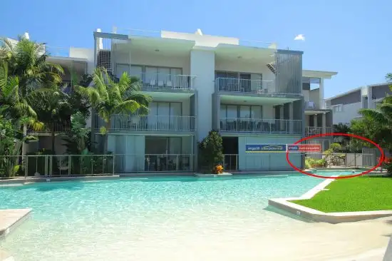 1/ 40-48 Kamala Crescent, Casuarina NSW 2487