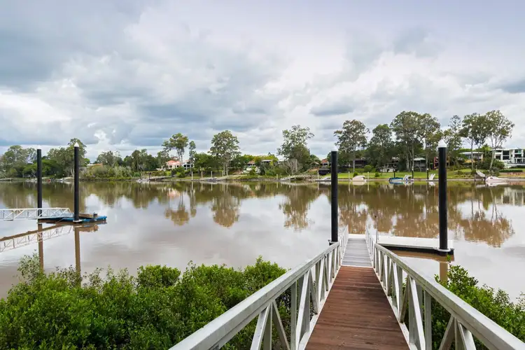 Fourth view of Homely house listing, 11 Glasnevin Street, Indooroopilly QLD 4068
