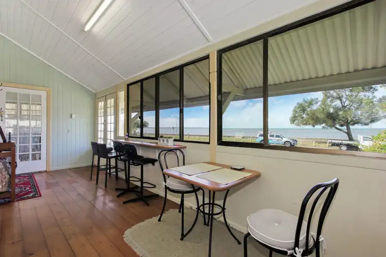 Fifth view of Homely house listing, 284 Flinders Parade, Sandgate QLD 4017