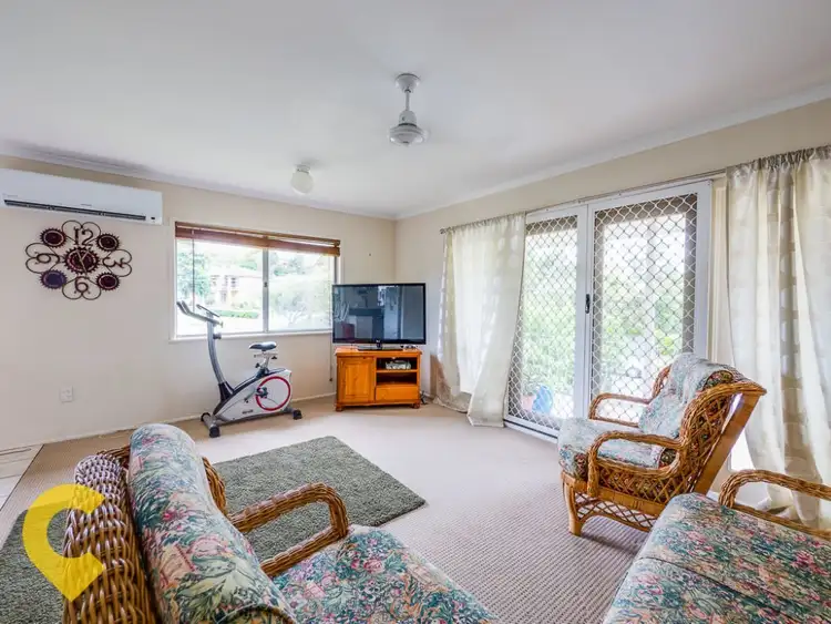 Second view of Homely house listing, 34 Dunbil Avenue, Ferny Hills QLD 4055
