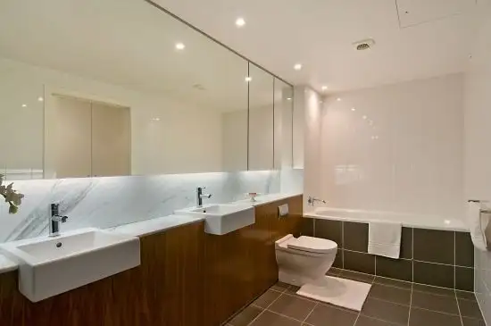 Fourth view of Homely unit listing, 701/2 Honeysuckle Drive, Newcastle NSW 2300