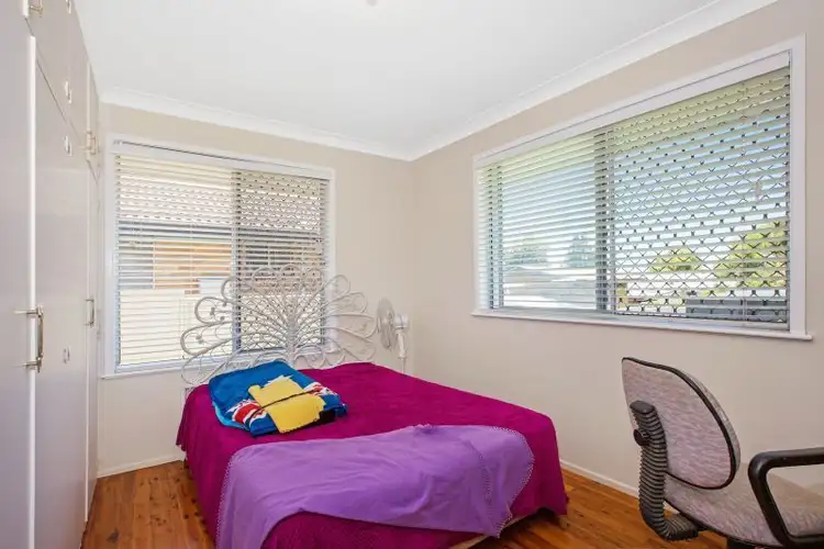 Second view of Homely house listing, 44 Hoey Street, Kearneys Spring QLD 4350