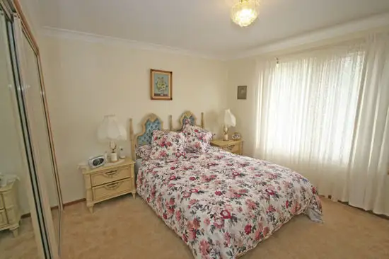 Fifth view of Homely house listing, 6/41 Piper Street, Tamworth NSW 2340