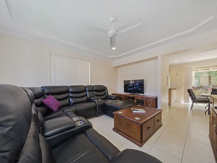 Second view of Homely townhouse listing, 4/320 Manly Road, Manly West QLD 4179