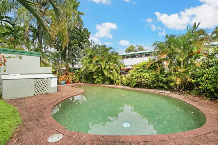 Second view of Homely townhouse listing, 9/25 Hibiscus Lane, Holloways Beach QLD 4878