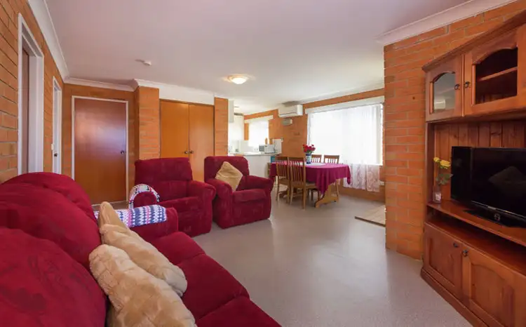 Third view of Homely unit listing, 1/12 Queen St, Woolgoolga NSW 2456