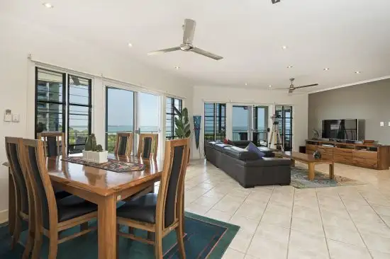 43/1 Daly Street, Larrakeyah NT 820
