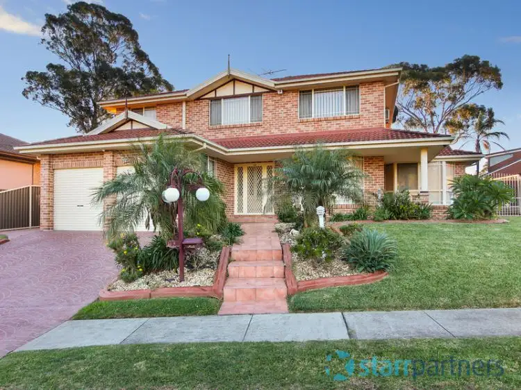 Main view of Homely house listing, 39 Vidal Street, Wetherill Park NSW 2164