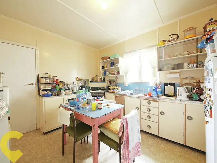 Second view of Homely house listing, 15 Sutton Street, Redcliffe QLD 4020