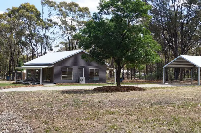 Main view of Homely house listing, 4 Bowen Street, Rushworth VIC 3612